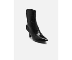 Geox - Stiefeletten & Boots D KLEOPY B A - Schwarz - Größe 38 1/2