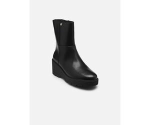 Geox - Stiefeletten & Boots D MIEREILLE A - Schwarz - Größe 40