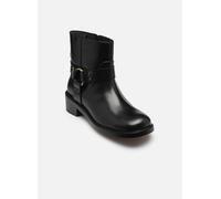 Geox - Stiefeletten & Boots D NALVIA B - schwarz - Größe 41