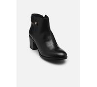 Geox - Stiefeletten & Boots D NEW ASHEEL A A - Schwarz - Größe 40