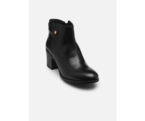 Geox - Stiefeletten & Boots D NEW ASHEEL A A - Schwarz - Größe 40