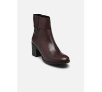 Geox - Stiefeletten & Boots D NEW ASHEEL C - Braun - Größe 37