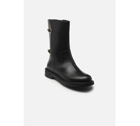 Geox - Stiefeletten & Boots D SERILDA B - Schwarz - Größe 36