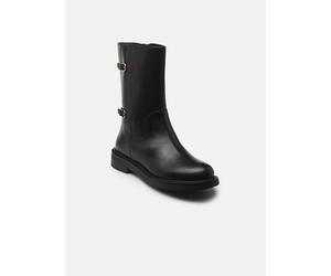 Geox - Stiefeletten & Boots D SERILDA B - Schwarz - Größe 40