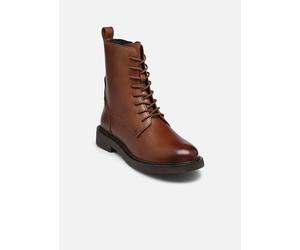 Geox - Stiefeletten & Boots D SERILDA G - Braun - Größe 38 1/2
