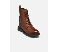 Geox - Stiefeletten & Boots D SERILDA G - Braun - Größe 42