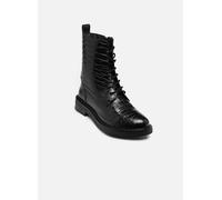 Geox - Stiefeletten & Boots D SERILDA G - Schwarz - Größe 38 1/2