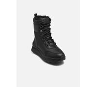 Geox - Stiefeletten & Boots D SPHERICA ACTIF X2 - Schwarz - Größe 39