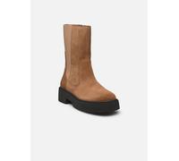 Geox - Stiefeletten & Boots D SPHERICA EC7 D36VDK00043C9999 - braun - Größe 38