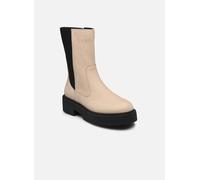 Geox - Stiefeletten & Boots D SPHERICA EC7 D36VDK000CLC5004 - beige - Größe 36