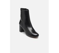 Geox Virnilisa 65 D56yye000tu Stiefeletten Mit Absatz EU 38 Black