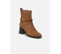 Geox - Stiefeletten & Boots D WALK PLEASURE 55 A - Braun - Größe 39