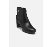 Geox - Stiefeletten & Boots D WALK PLEASURE 60 A - Schwarz - Größe 40