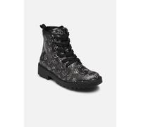 Geox - Stiefeletten & Boots J Casey Girl A - Schwarz - Größe 29