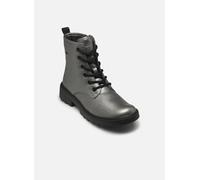 Geox - Stiefeletten & Boots J CASEY GIRL G - Grau - Größe 31
