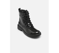 Geox - Stiefeletten & Boots J CASEY GIRL G - Schwarz - Größe 30