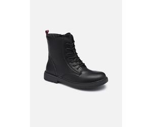 Geox - Stiefeletten & Boots J Eclair Girl B - Schwarz - Größe 36