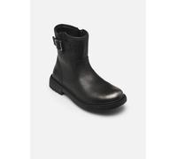 Geox - Stiefeletten & Boots J Eclair Girl C - grau - Größe 34