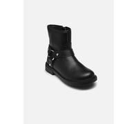 Geox - Stiefeletten & Boots J ECLAIR GIRL I - Schwarz - Größe 28