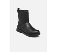 Geox - Stiefeletten & Boots J Eclair Girl J36Q - schwarz - Größe 29