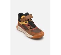 Geox Flexyper Pro B Stiefel EU 32 Brown / Rust