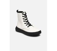 Geox - Stiefeletten & Boots J PHAOLAE GIRL - weiß - Größe 30