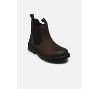 Geox - Stiefeletten & Boots J SHAYLAX BOY A - Braun - Größe 34