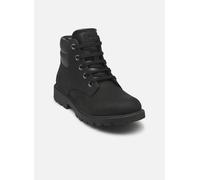 Geox - Stiefeletten & Boots J Shaylax Boy - Schwarz - Größe 30