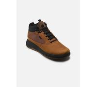 Geox - Stiefeletten & Boots U AERANTIS 4X4 B ABX - braun - Größe 42