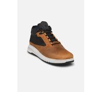 Geox - Stiefeletten & Boots U AERANTIS 4X4 B ABX - Braun - Größe 44