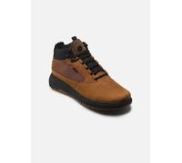 Geox - Stiefeletten & Boots U AERANTIS 4X4 B ABX - braun - Größe 44