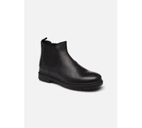 Geox Stiefeletten U Andalo Schwarz Größe 41