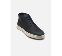 Geox - Stiefeletten & Boots U BALTMOORE E - blau - Größe 41