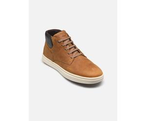 Geox - Stiefeletten & Boots U BALTMOORE E - Braun - Größe 40