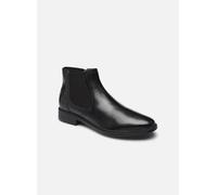Geox - Stiefeletten & Boots U GLADWIN U044WA - Schwarz - Größe 45