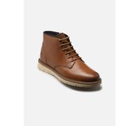 Geox - Stiefeletten & Boots U POVE B 1 - Braun - Größe 39