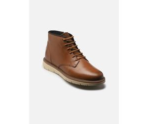 Geox - Stiefeletten & Boots U POVE B 1 - Braun - Größe 39