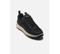 Geox - Stiefeletten & Boots U SPHERICA 4X4 B ABX - blau - Größe 43