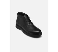 Geox - Stiefeletten & Boots U SPHERICA EC1 B - Schwarz - Größe 39