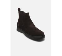 Geox - Stiefeletten & Boots U SPHERICA EC1 C - Braun - Größe 39