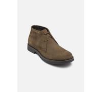 Geox Herren Uomo Claudio A Ankle Boot, Military, 41 EU
