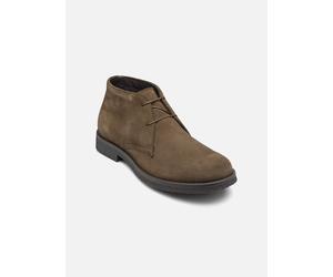 Geox - Stiefeletten & Boots UOMO CLAUDIO A 009 - Grün - Größe 41