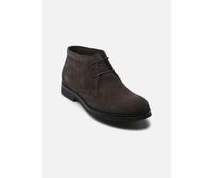 Geox - Stiefeletten & Boots UOMO CLAUDIO A - Grau - Größe 40