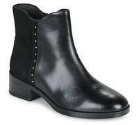 Geox Stiefeletten D CAMEXIA E in Schwarz 38