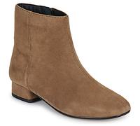 Geox Stiefeletten D DHYALMA A in Braun 38