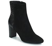 Geox Stiefeletten D PHEBY 80 F in Schwarz 39