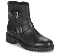 Geox Stiefeletten HOARA in Schwarz 35