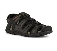 Geox Herren Uomo Sandal Strada CSport Sandal