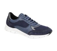 Geox SUKIE D35F2A 07T85C4002 blau - Sneakers für Damen - Größe 38