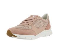 Geox Sukie Schuhe Sneaker rosa gold D35F2A - Größe 39